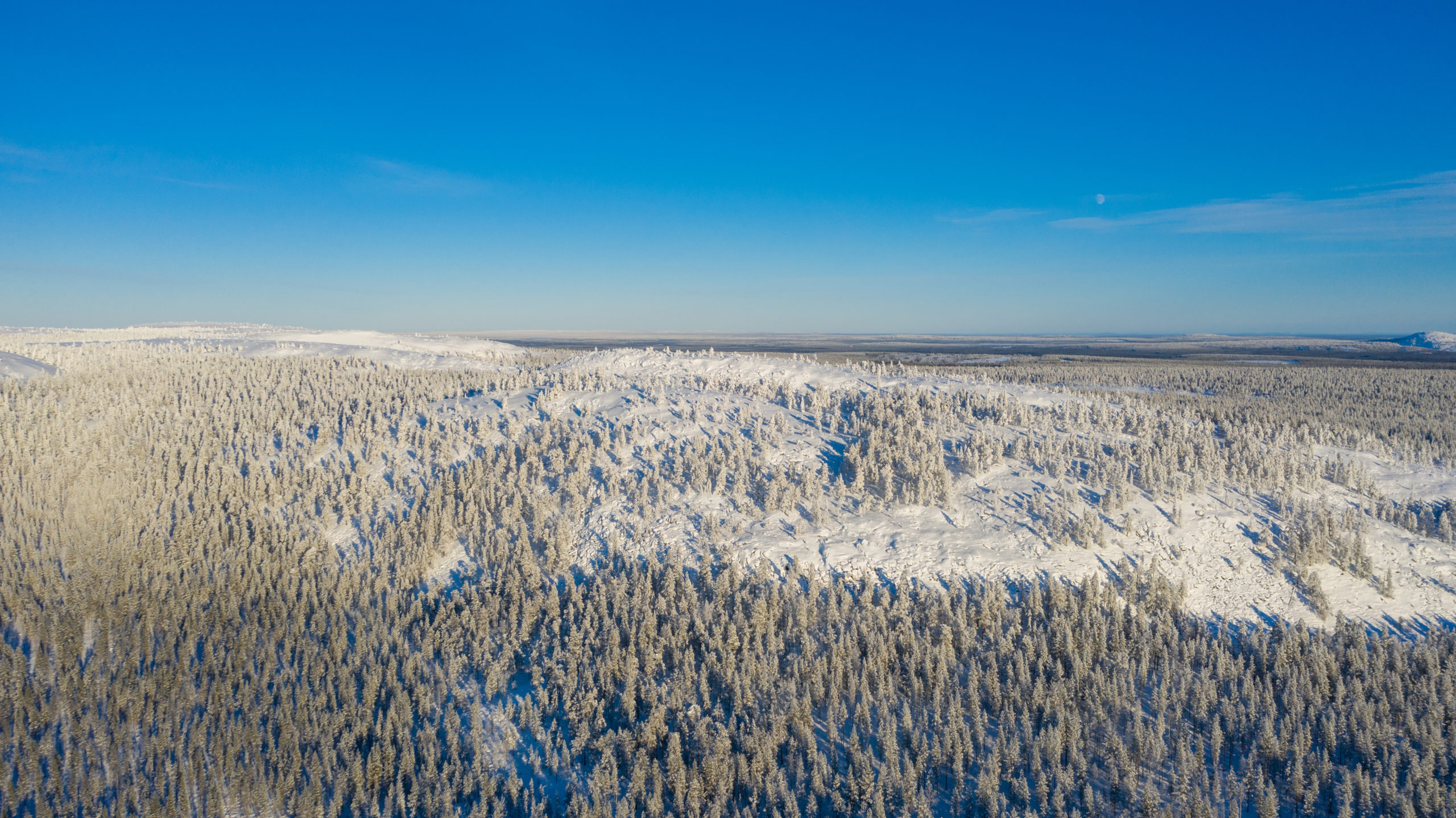 Aurion books high-grade gold in northern Finland