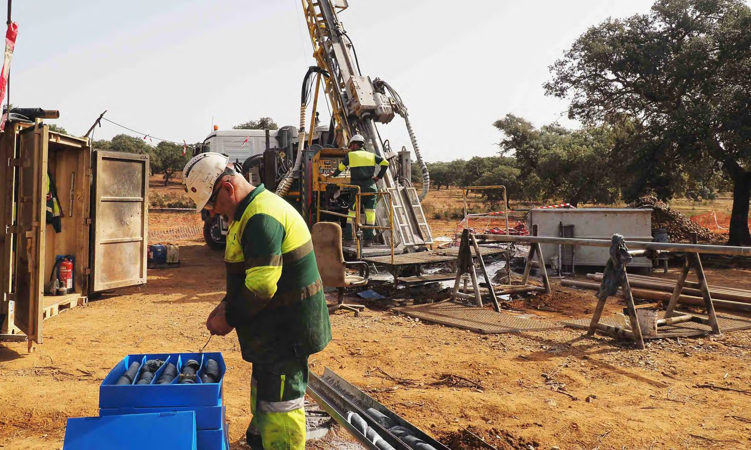 Emerita’s El Cura gold-copper hits raise resource potential