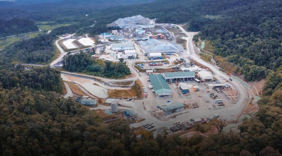 Lundin Gold strikes Fruta del Norte bonanza