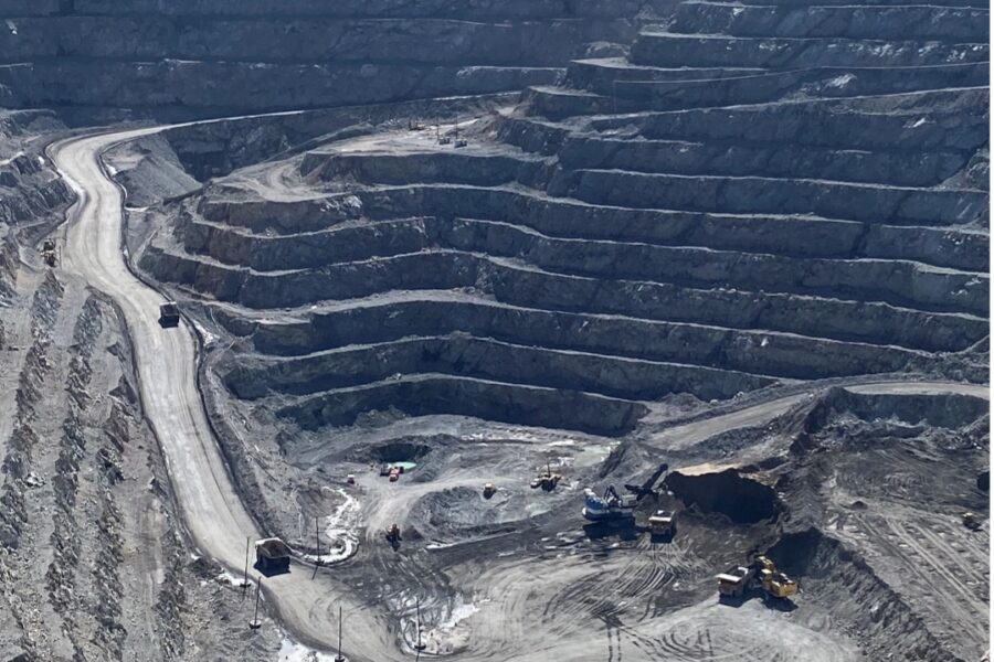 British Columbia OKs Mt Polley copper-gold pit expansion