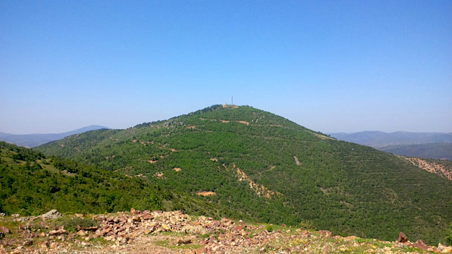 Nurol eyes Alamos’ Turkey mines stuck in $1 billion claim
