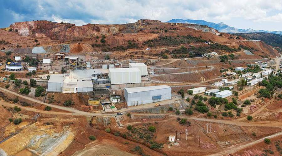 Avino buys back La Preciosa royalties for $22M