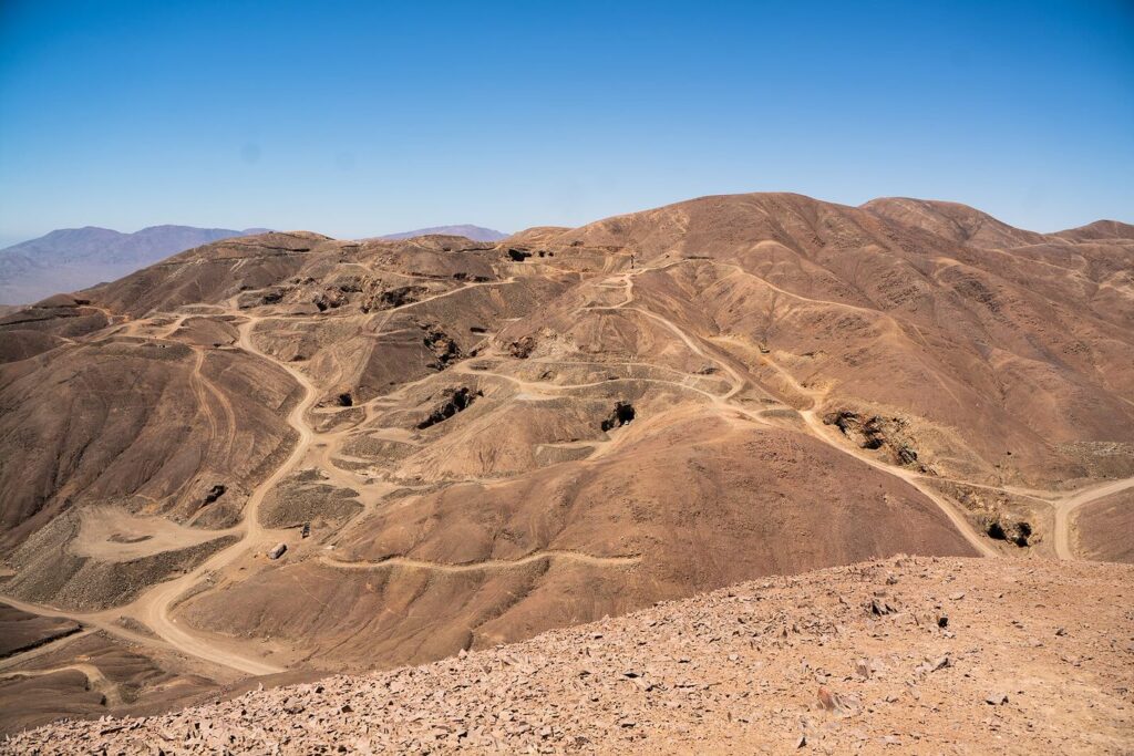 Marimaca hits fresh 13-year high on copper results