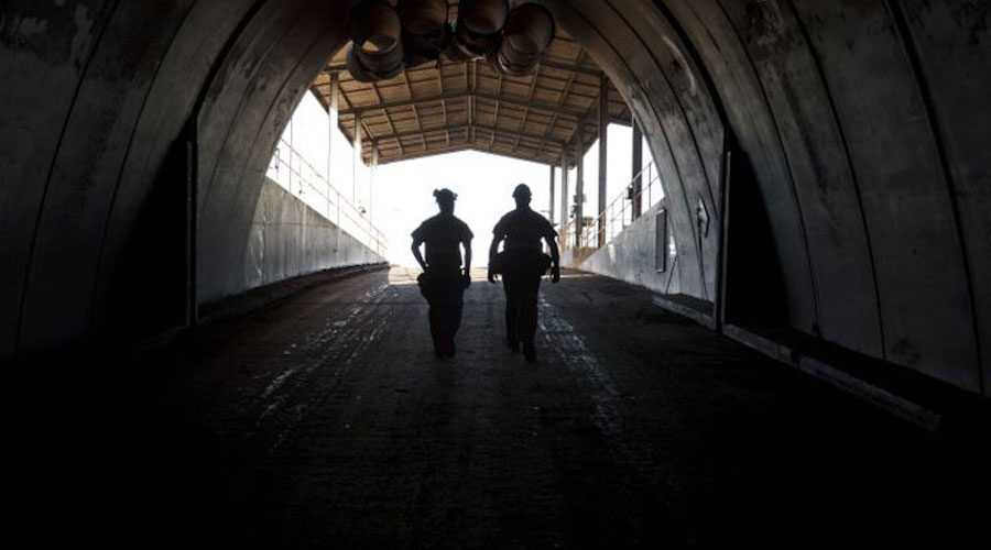 Peabody–Anglo $3.8B coal deal on the brink after mine fire