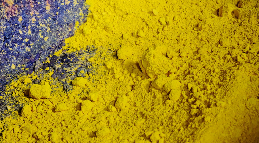 Sprott buys 50,000 lb for $5B uranium trust