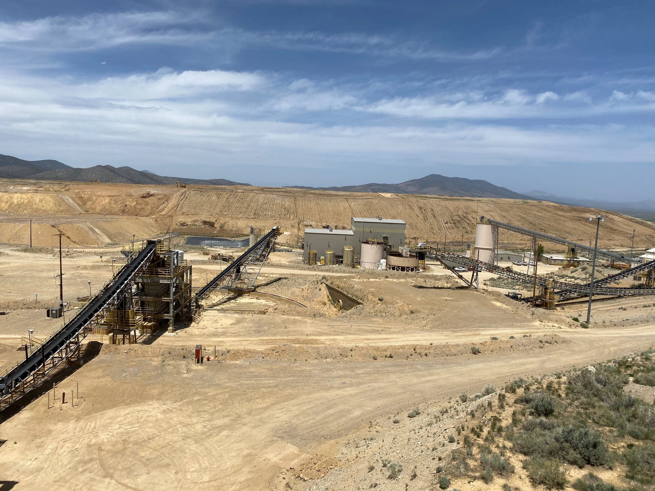 i-80 Gold kicks off underground development at Archimedes