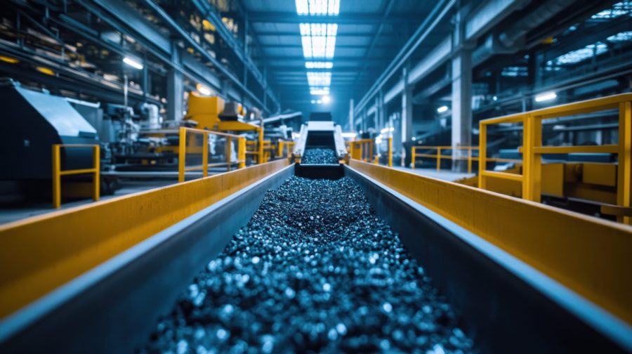 JS Link America to invest $223M in rare earth magnet plant in Georgia