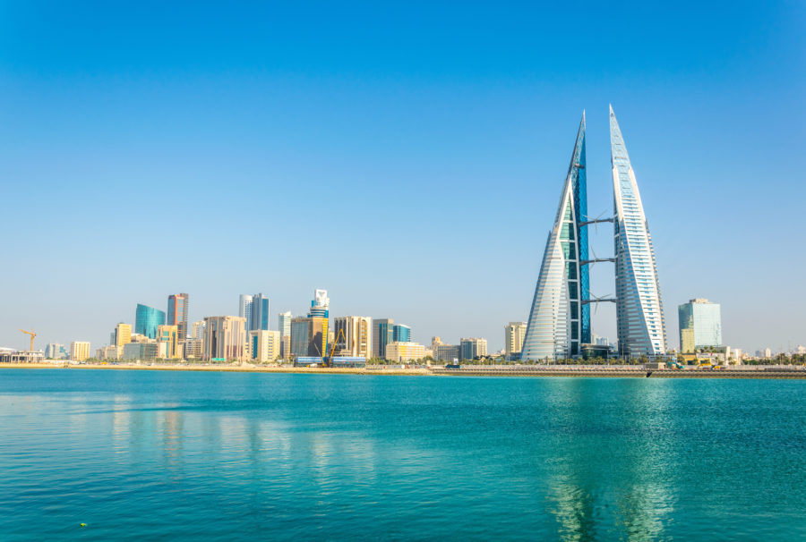 Bahrain sponsors deep-sea mining firm Impossible Metals for international permit