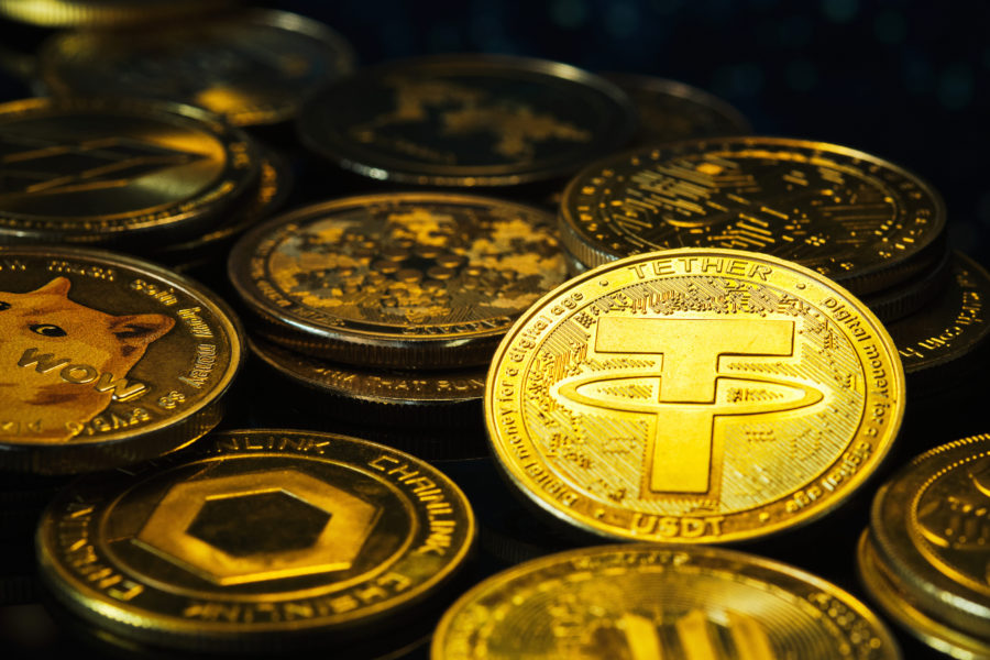 Tether expands gold strategy by adding to stake in Canadian firm