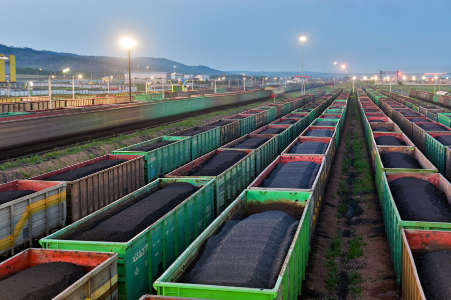 Russia’s August mineral extraction tax proceeds set to rise 3.5%