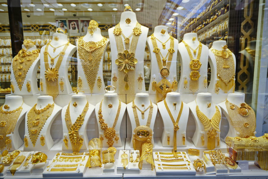 UAE ban on Sudan trade spurs hunt for alternative gold markets