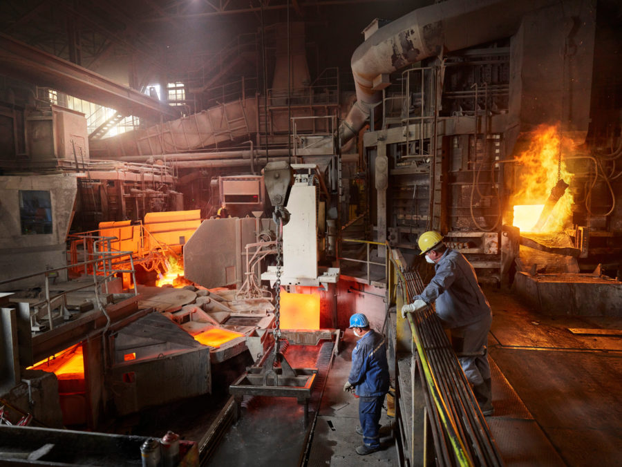 Column: China feels the ripple effect of US copper tariff trade