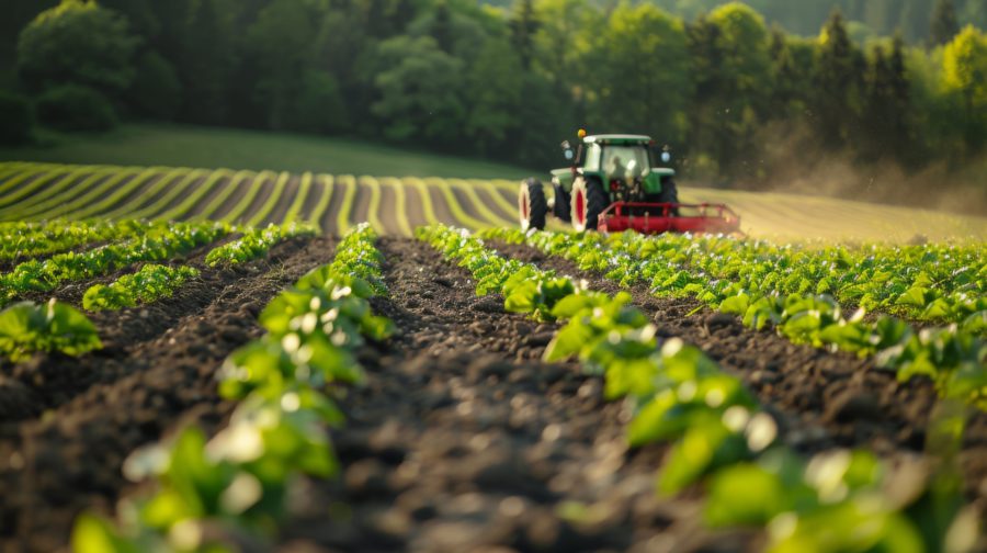 Rio Tinto to buy carbon credits from A$250M agriculture platform