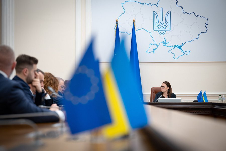 Ukraine, US to scout for minerals deal investment projects