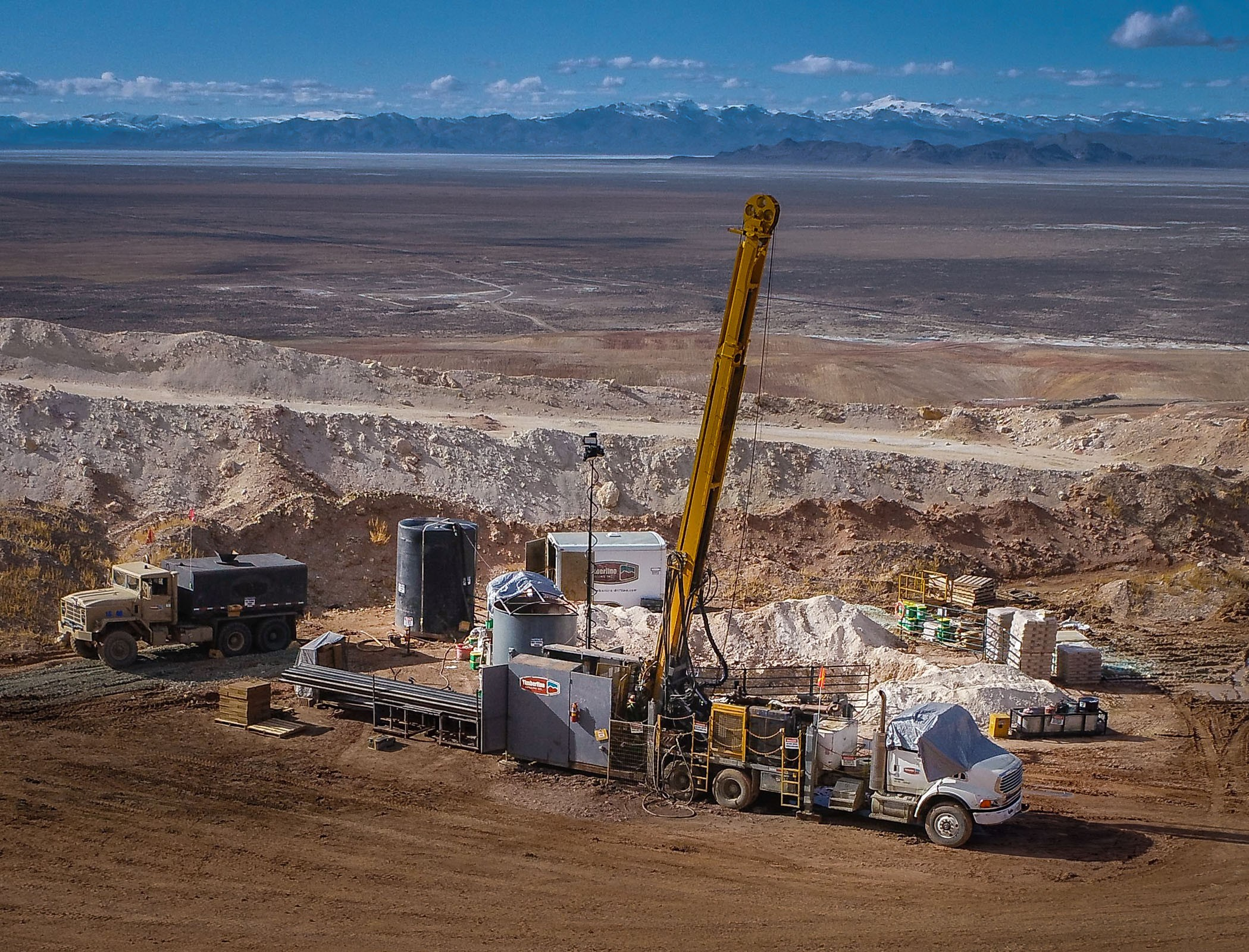 Silver Top 20: Hycroft Mining leads results this year