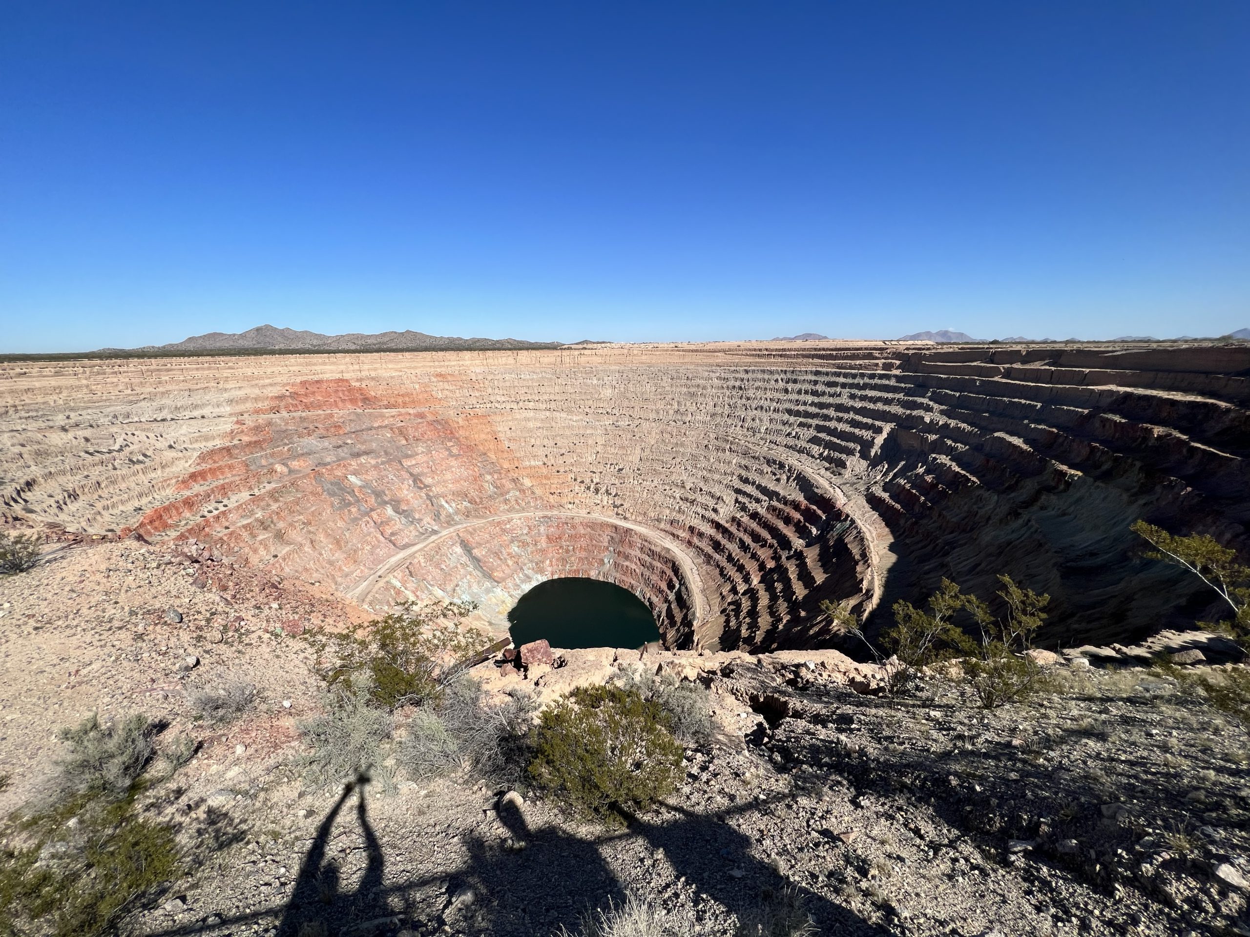 Arizona Sonoran stock soars on royalty trim, support