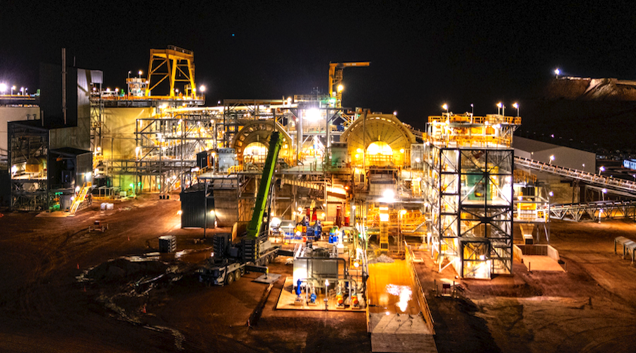 Burkina Faso seeks to ease worries around mining stake plans