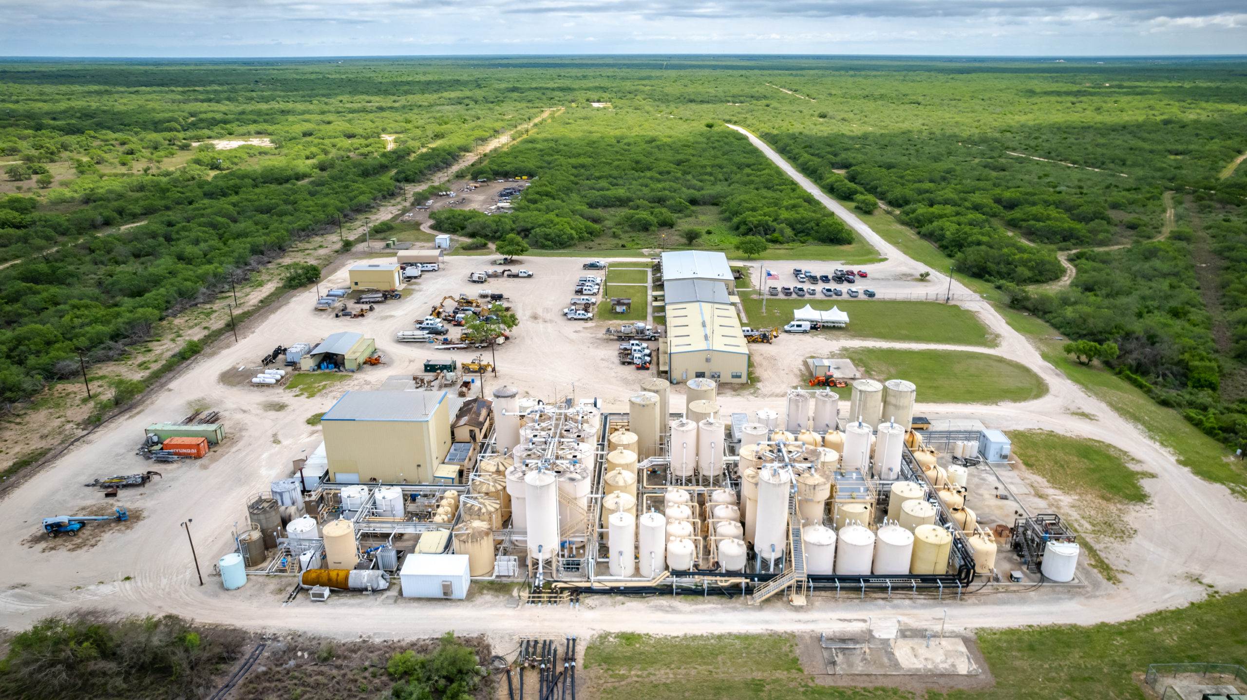 Uranium industry revival radiates from Southwest