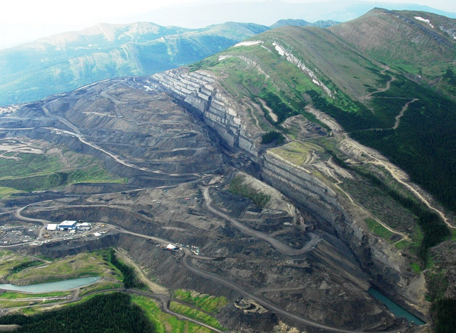 British Columbia’s Environmental Appeal Board upholds C$800,000 Peace River Coal penalty