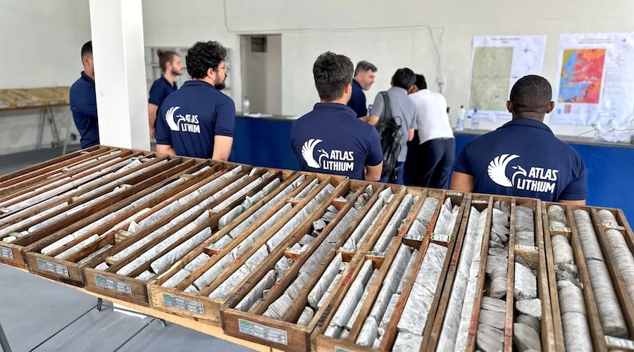 Brazil prosecutors call for halt on lithium mining in Minas Gerais