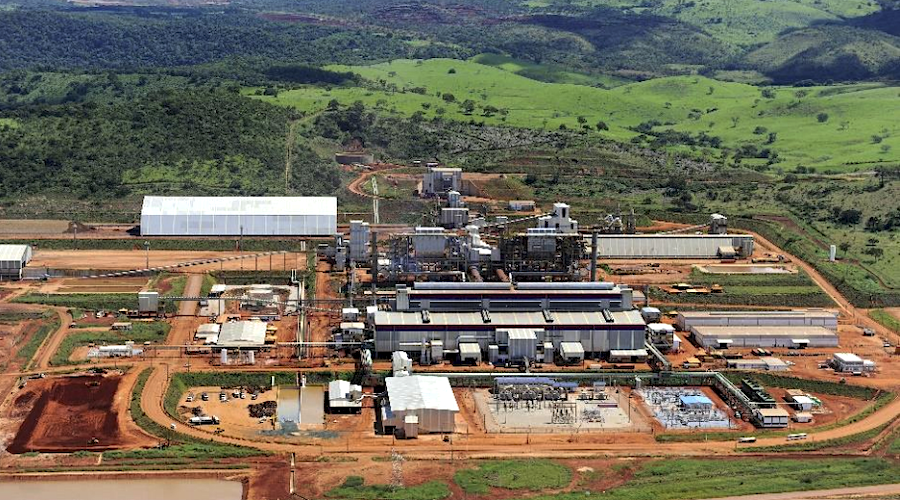 MMG’s $500M nickel deal with Anglo American faces EU doubts 