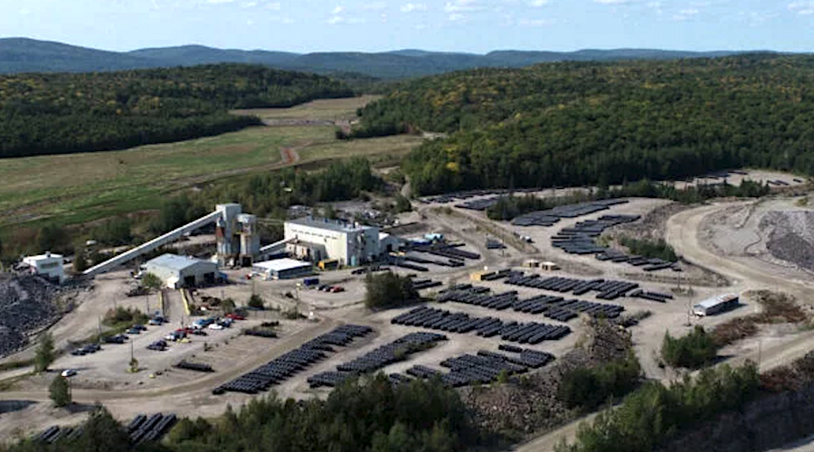 Northern Graphite to raise $1.6M for feasibility study