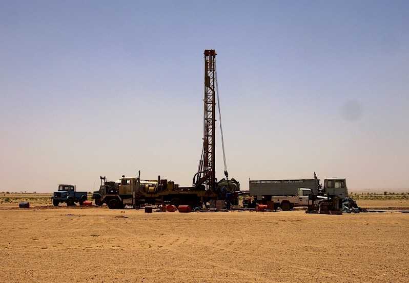 GoviEx Uranium, Niger pause Madaouela dispute