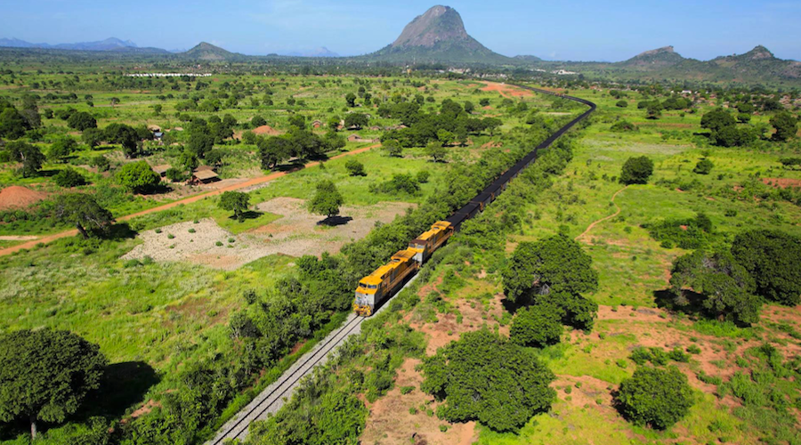 Japan pours $7B into African corridor backing Sovereign’s project